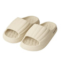 Feslishoet Soft Cloud Slippers women's - chinelo nas nuvens feminino, o conforto das nuvens.