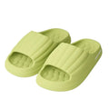 Feslishoet Soft Cloud Slippers women's - chinelo nas nuvens feminino, o conforto das nuvens.